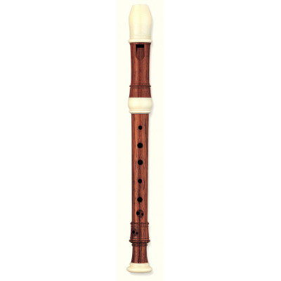 Блокфлейта сопранино YAMAHA YRN-814 Блокфлейта сопранино YAMAHA YRN-814