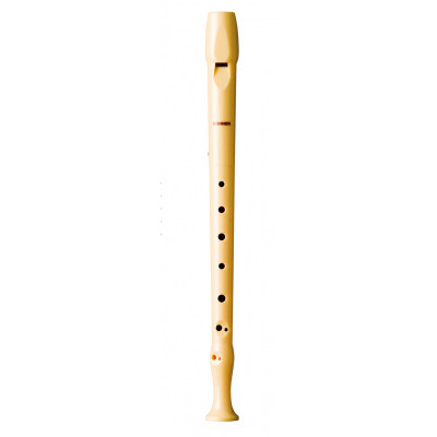 Блокфлейта сопрано барочная система HOHNER B9509 Блокфлейта сопрано барочная система HOHNER B9509