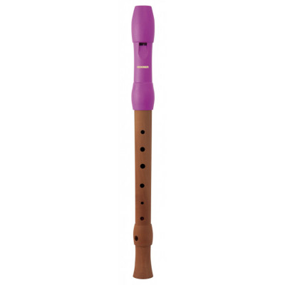 Блокфлейта сопрано немецкая система HOHNER B95851 Блокфлейта сопрано немецкая система HOHNER B95851