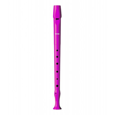 Блокфлейта сопрано немецкая система HOHNER B95084 VI Блокфлейта сопрано немецкая система HOHNER B95084 VI