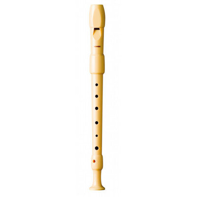 Блокфлейта сопрано немецкая система HOHNER B9516 Блокфлейта сопрано немецкая система HOHNER B9516