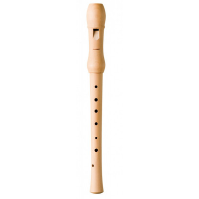 Блокфлейта сопрано немецкая система HOHNER B9565 Блокфлейта сопрано немецкая система HOHNER B9565
