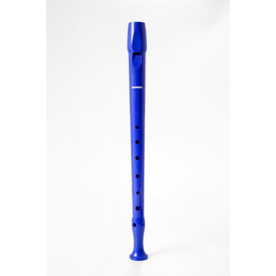 Блокфлейта сопрано немецкая система HOHNER B95084 DB Блокфлейта сопрано немецкая система HOHNER B95084 DB