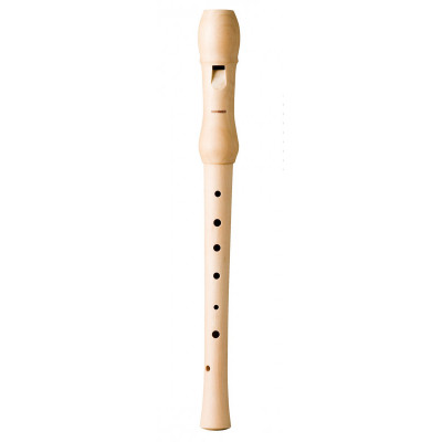 Блокфлейта сопрано немецкая система HOHNER B9533 Блокфлейта сопрано немецкая система HOHNER B9533
