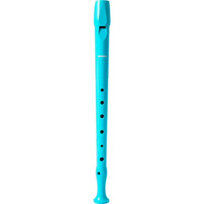 Блокфлейта сопрано немецкая система HOHNER B95084 LB Блокфлейта сопрано немецкая система HOHNER B95084 LB
