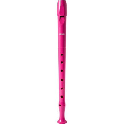 Блокфлейта сопрано немецкая система HOHNER B95084 PI Блокфлейта сопрано немецкая система HOHNER B95084 PI