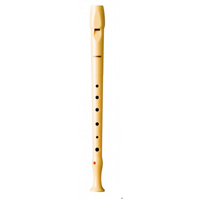 Блокфлейта сопрано немецкая система HOHNER B9508 Блокфлейта сопрано немецкая система HOHNER B9508
