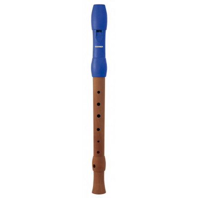 Блокфлейта сопрано немецкая система HOHNER B95832 Блокфлейта сопрано немецкая система HOHNER B95832