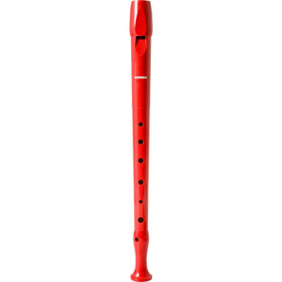 Блокфлейта сопрано немецкая система HOHNER B95084 RE Блокфлейта сопрано немецкая система HOHNER B95084 RE