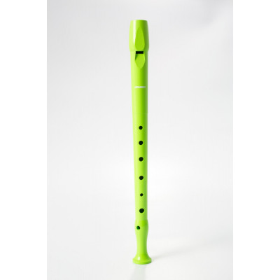 Блокфлейта сопрано немецкая система HOHNER B95084 LG Блокфлейта сопрано немецкая система HOHNER B95084 LG