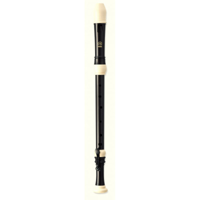Блокфлейта тенор YAMAHA YRT-304BII Блокфлейта тенор YAMAHA YRT-304BII