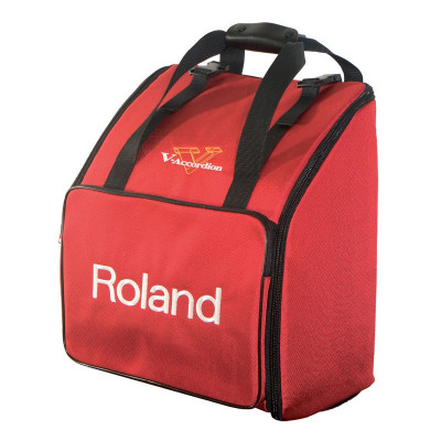 Чехол для аккордеона, баяна ROLAND BAG-FR-1 Чехол для аккордеона, баяна ROLAND BAG-FR-1