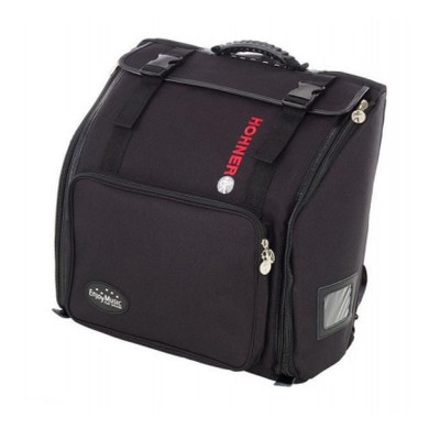 Чехол для аккордеона, баяна HOHNER AZ5721 Чехол для аккордеона, баяна HOHNER AZ5721