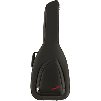 Чехол для акустической гитары FENDER GIG BAG FA610 DREADNOUGHT Чехол для акустической гитары FENDER GIG BAG FA610 DREADNOUGHT