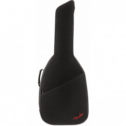 FENDER GIG BAG FA405 DREADNOUGHT Чехол для акустической гитары, подкладка...