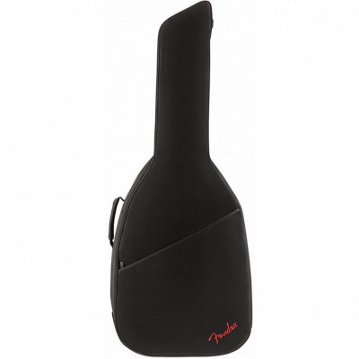 FENDER GIG BAG FA405 DREADNOUGHT Чехол для акустической гитары, подкладка... FENDER GIG BAG FA405 DREADNOUGHT Чехол для акустической гитары, подкладка...