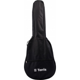 Чехол для акустической гитары TERRIS TGB-A-01 BK