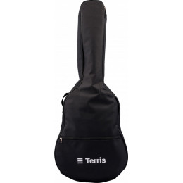 Чехол для акустической гитары TERRIS TGB-A-05 BK