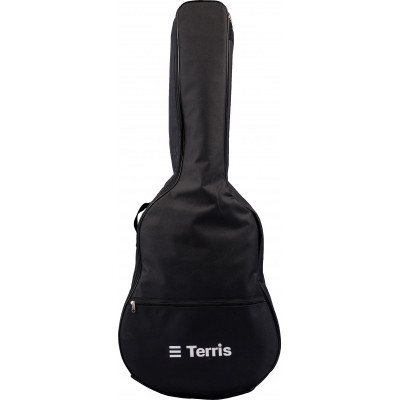 Чехол для акустической гитары TERRIS TGB-A-05 BK