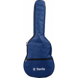 Чехол для акустической гитары TERRIS TGB-A-05 BL