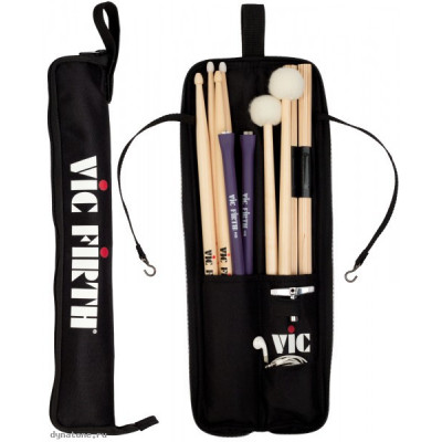 Чехол для барабанных палочек VIC FIRTH ESB Чехол для барабанных палочек VIC FIRTH ESB