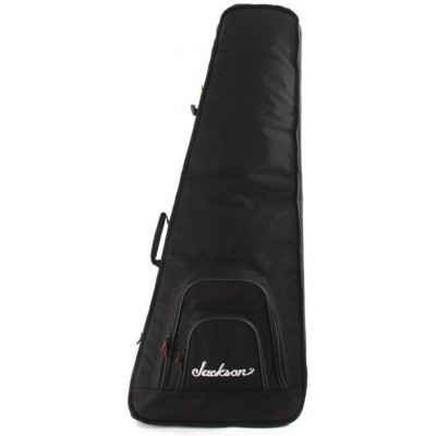 JACKSON SLAT-7/SLAT-8 String Multi-Fit Gig Bag Чехол для электрогитары JACKSON SLAT-7/SLAT-8 String Multi-Fit Gig Bag Чехол для электрогитары