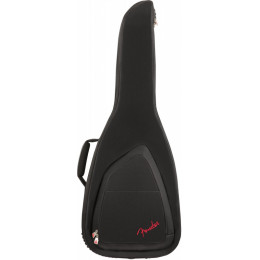 Чехол для электрогитары FENDER GIG BAG FE620 ELECTRIC GUITAR Чехол для электрогитары FENDER GIG BAG FE620 ELECTRIC GUITAR