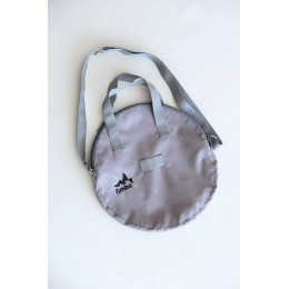 Чехол для глюкофона ФИМБО Fimbo Bag 27. Gray