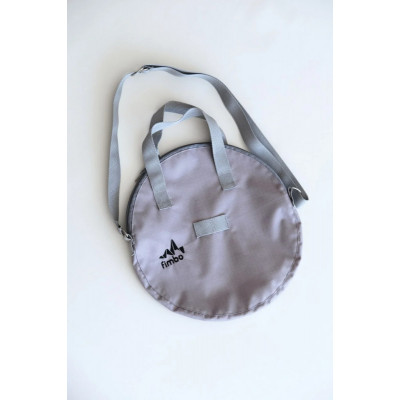 Чехол для глюкофона ФИМБО Fimbo Bag 27. Gray Чехол для глюкофона ФИМБО Fimbo Bag 27. Gray