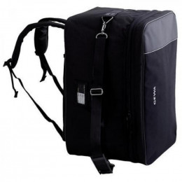 GEWA Premium Gigbag for Cajon чехол-рюкзак для кахона 53х31х31см, утеплитель...