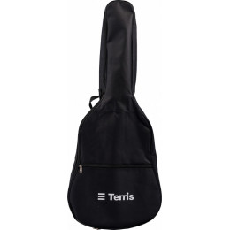 Чехол для классической гитары TERRIS TGB-C-01 BK