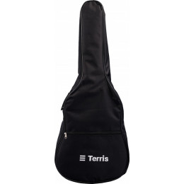 Чехол для классической гитары TERRIS TGB-C-05 BK