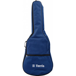 Чехол для классической гитары TERRIS TGB-C-05 BL