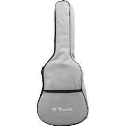 Чехол для классической гитары TERRIS TGB-C-05 GRY