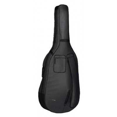 GEWA Double bass gig-bag PRESTIGE 4/4 чехол для контрабаса GEWA Double bass gig-bag PRESTIGE 4/4 чехол для контрабаса