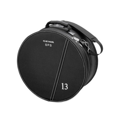 GEWA SPS Gigbag for Snare Drum 13x6,5 чехол для малого барабана, усиленная... GEWA SPS Gigbag for Snare Drum 13x6,5 чехол для малого барабана, усиленная...