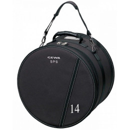 GEWA SPS Gigbag for Snare Drum 14x6,5 чехол для малого барабана, усиленная...