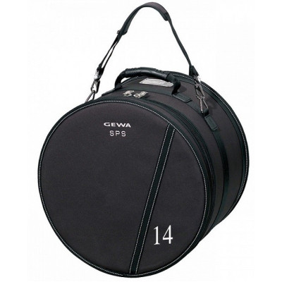 GEWA SPS Gigbag for Snare Drum 14x6,5 чехол для малого барабана, усиленная... GEWA SPS Gigbag for Snare Drum 14x6,5 чехол для малого барабана, усиленная...