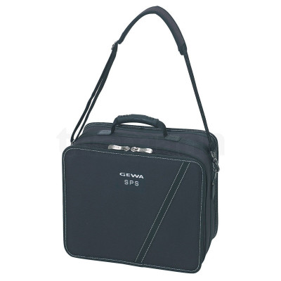 GEWA SPS Gigbag for Double pedal чехол для двойной педали 40x30x16 cм