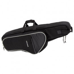 GEWA Premium Saxophone Gig Bag чехол-рюкзак для альт-саксофона, утеплитель...