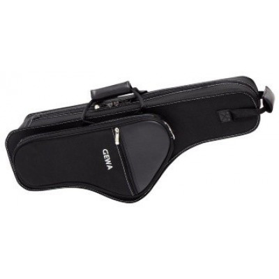 GEWA Prestige SPS Saxophone Gig Bag чехол-рюкзак для альт-саксофона, утепленный GEWA Prestige SPS Saxophone Gig Bag чехол-рюкзак для альт-саксофона, утепленный