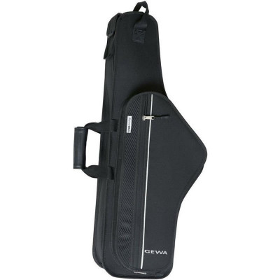 GEWA Prestige SPS Saxophone Gig Bag чехол-рюкзак для тенор-саксофона, утепленный GEWA Prestige SPS Saxophone Gig Bag чехол-рюкзак для тенор-саксофона, утепленный
