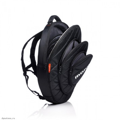 Чехол для тарелок MONO M80-CY22-BLK Чехол для тарелок MONO M80-CY22-BLK