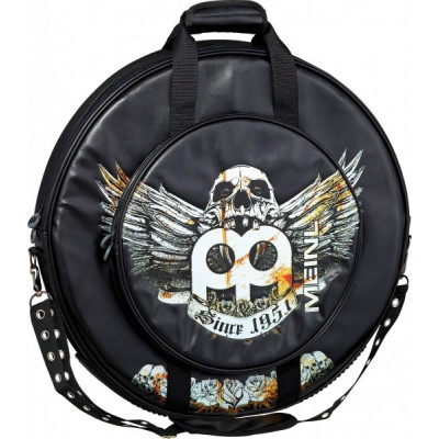Чехол для тарелок MEINL MCB22 JB Чехол для тарелок MEINL MCB22 JB