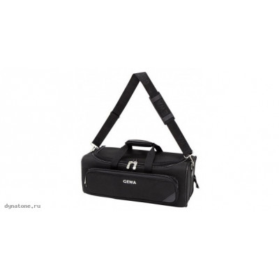 GEWA Prestige SPS чехол для 2 (двух) труб GEWA Prestige SPS чехол для 2 (двух) труб