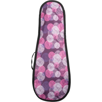 Чехол для укулеле FLIGHT FBU-8030 ROUND Чехол для укулеле FLIGHT FBU-8030 ROUND