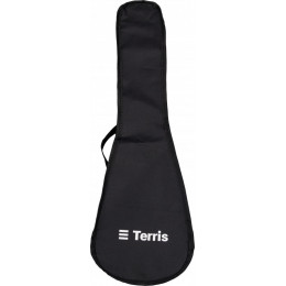 Чехол для укулеле TERRIS TUB-S-01 BK