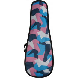 Чехол для укулеле FLIGHT FBU-8030 PATTERN