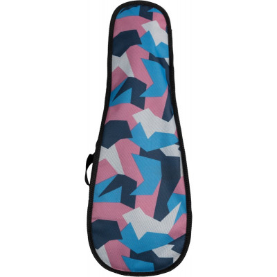 Чехол для укулеле FLIGHT FBU-8030 PATTERN Чехол для укулеле FLIGHT FBU-8030 PATTERN
