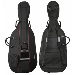 GEWA Cello Gig-Bag PRESTIGE 4/4 чехол для виолончели GEWA Cello Gig-Bag PRESTIGE 4/4 чехол для виолончели